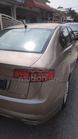2012 Proton PREVE 1.6 EXECUTIVE (M) - 2