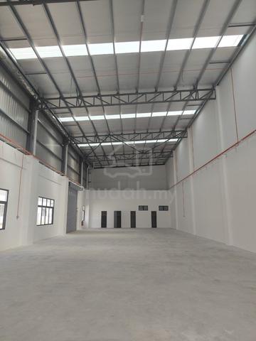 Eco Business Park 1 1