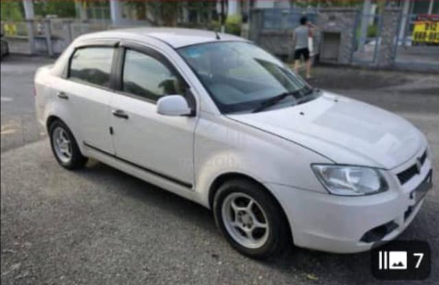 2008 Proton SAGA 1.3 BASE LINE (A) - 5
