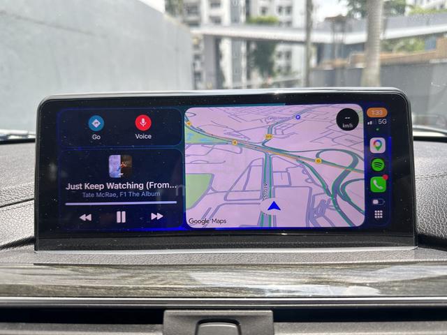 2018 BMW 318i Luxury Sedan | Direct Owner - 5