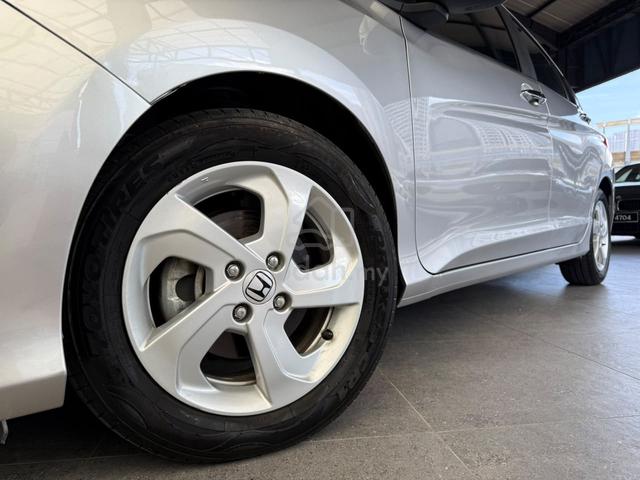Honda CITY 1.5 E GM6 FACELIFT F.S.R ONE OWNER - 3