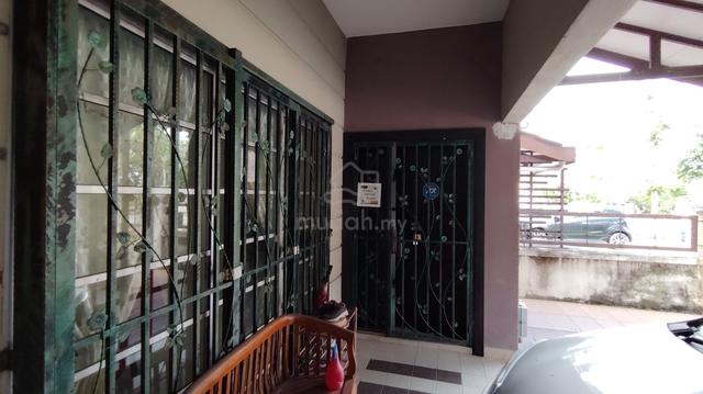 2 sty terrace 22x93 U16 Denai Alam Shah Alam | FREEHOLD 2