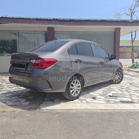 2021 Proton SAGA 1.3 STANDARD AT MY16 BT P2-13A - 2
