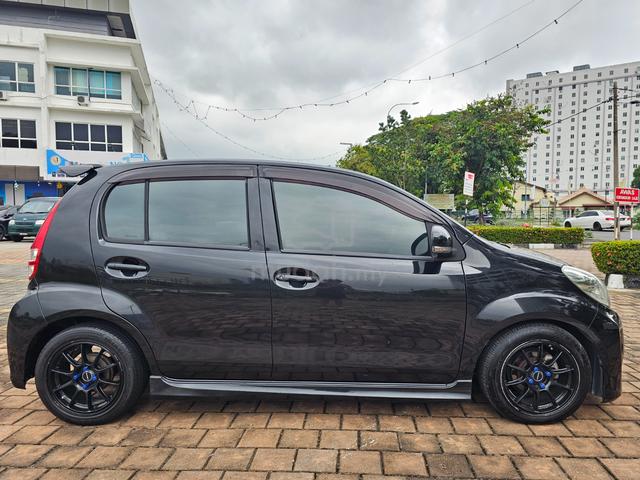 2013 Perodua MYVI 1.5 SE (A) Siap Tukar Nama - 3