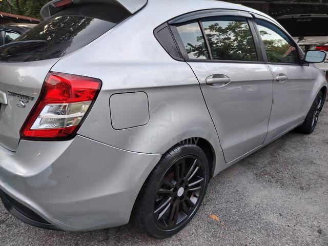 2013 Proton SUPRIMA S 1.6 PREMIUM (A) - 2