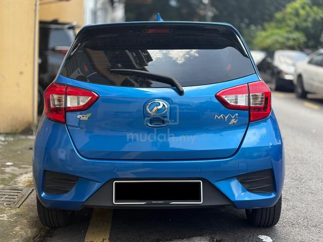 2020 Perodua MYVI 1.5 H Direct Owner Nego - 4