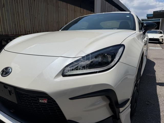 2022 Toyota GR86 2.4 RZ (M) GR BODYKITS & EXHAUST - 3