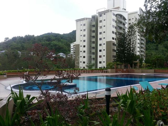 Parkview Towers 1
