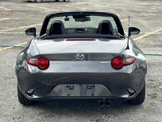 2023 Mazda MX5 Roadster S Special Pakage - 5