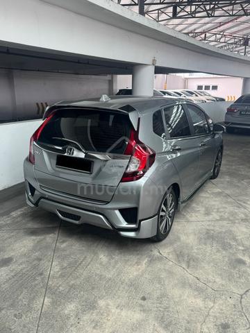 2015 Honda JAZZ 1.5 V (A) 23/12/2015 - 1