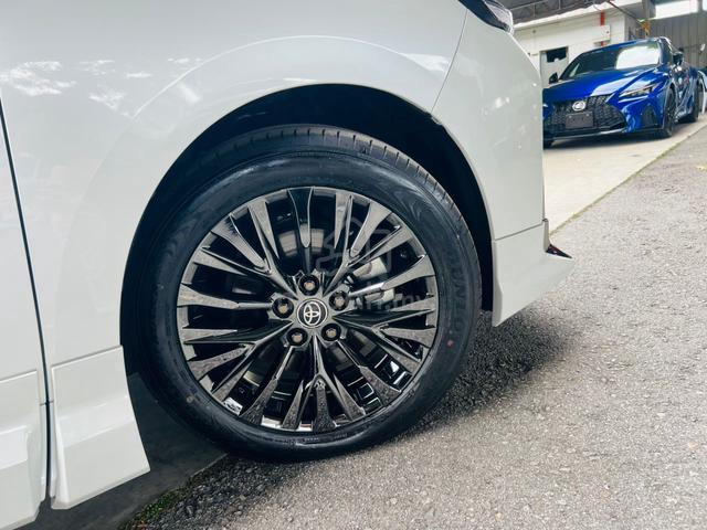 2025 Toyota VELLFIRE Z Premier Turbo Modellsta JBL - 5