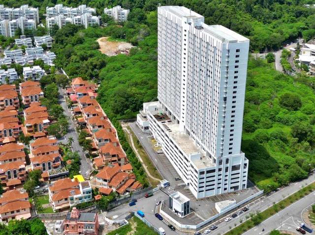 Ceria Residence 1