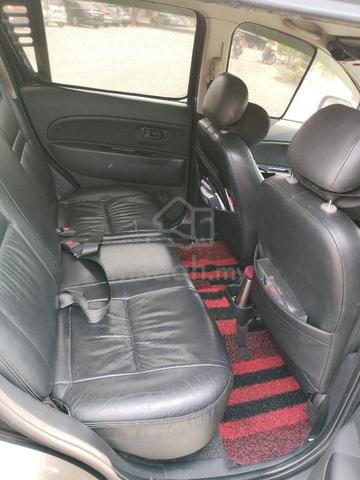 2007 Perodua MYVI 1.3 SX (M) - 4