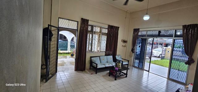 Single Storey Semi-Detached House, Lorong Dogan 12, Batu Kawa 1