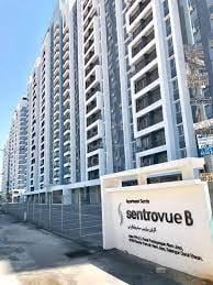 Sentrovue 1