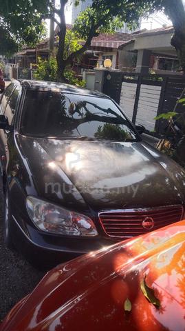 2008 Nissan SYLPHY 2.0 COMFORT (A) - 2