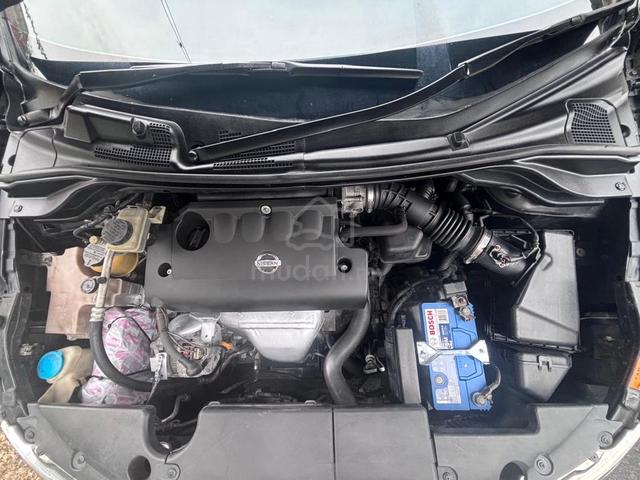 2005 Nissan MURANO 2.5 250XL TZ50 (A) owner car - 3