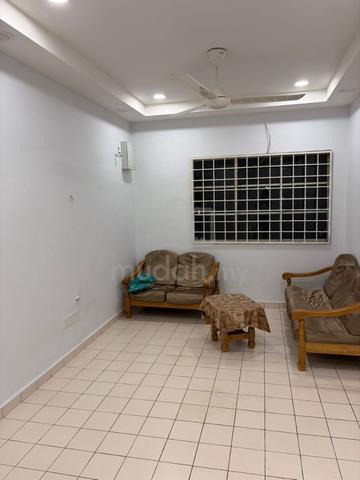 Templer park house for rent 1
