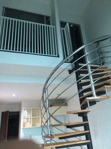 Sphere Damansara 1