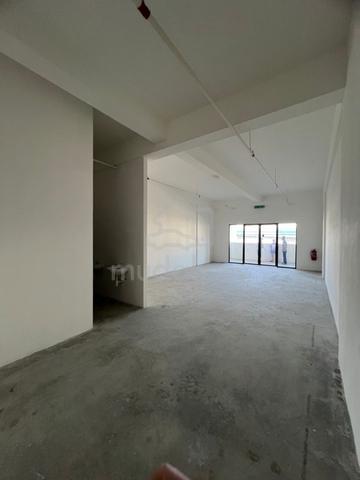 Bukit Mertajam Aston Acacia Shop Lot ! Floor For Rent 1