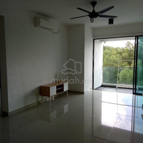 Emerald Residence @ Mahkota Cheras 1