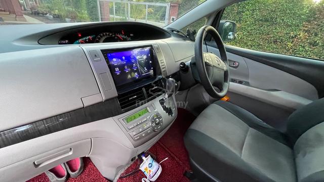 2006 Toyota ESTIMA 2.4 AERAS ACR50W (A) - 2