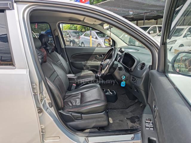 2007 Perodua MYVI 1.3 (M)-CASH- - 4