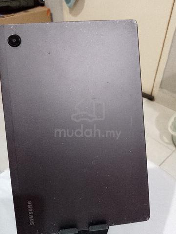 Samsung Galaxy Tab A8  - photo 3 of 3