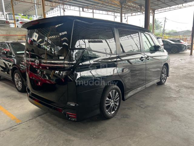 2023 Toyota VOXY 2.0 S-G - 3