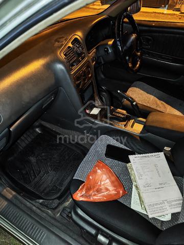 2000 Proton PERDANA 2.0 V6 (A) - 3