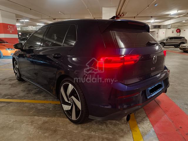SIME MOTOR 2022 Volkswagen GOLF 2.0 GTI (A) - 4