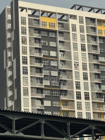 Residensi Advena 1