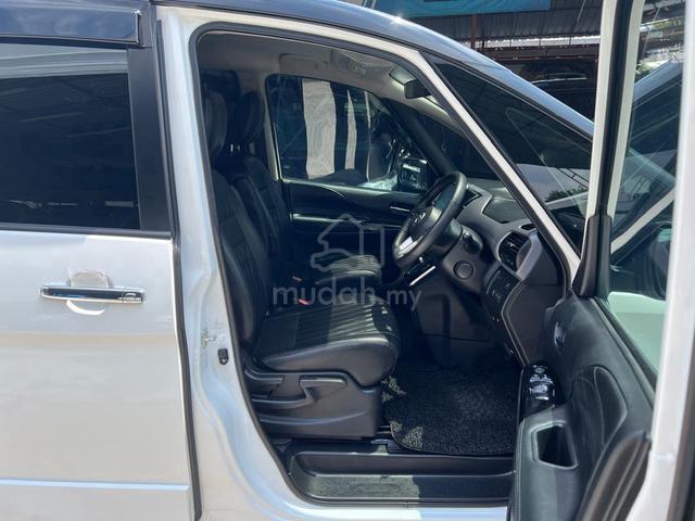 [2022] Nissan SERENA PREMIUM HIGHWAY STAR 2.0 (A) - 4