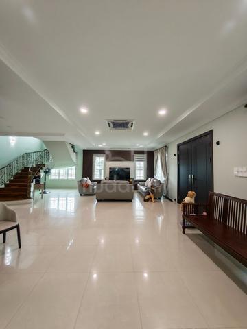 Lorong Lapangan Terbang - Double Storey Detached House FOR SALE 1