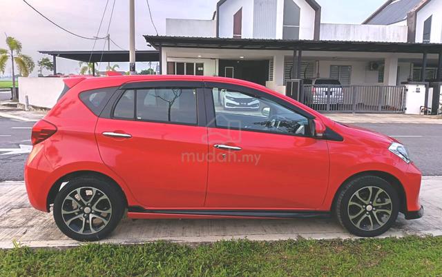 2019 Perodua MYVI 1.5 AV (A) - 5