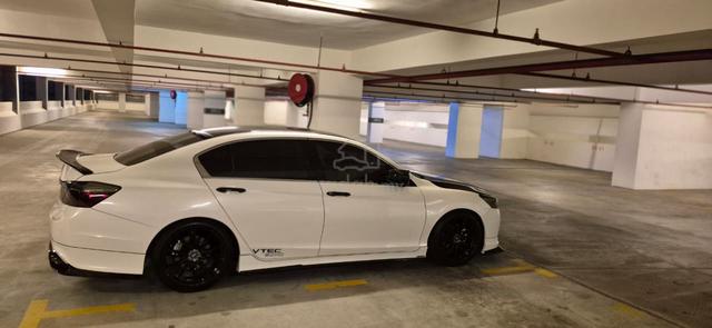 2016 Honda ACCORD 2.4 VTI-L MY2013 (A) - 3