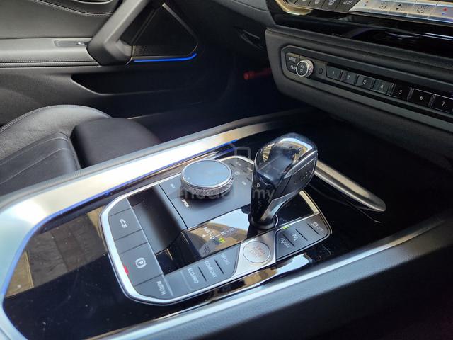 2021 Bmw Z4 M Sport (Grade 5A 14,000km) High Loan - 5