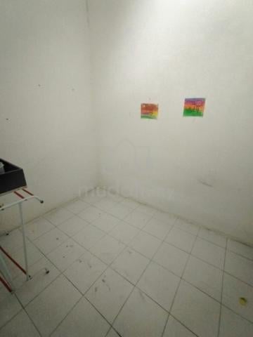 Kulai Kelapa Sawit Taman Scientex Jalan Scientex Double Storey House 1