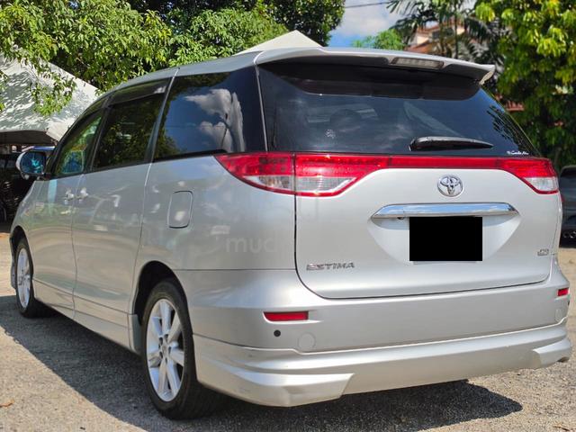2010 Toyota ESTIMA 2.4 HIGH SPEC FACELIFT (A)F/SPE - 3