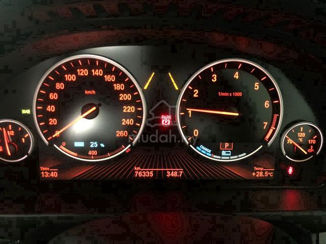2018 Bmw X5 2.0 xDRIVE40e M SPORT - 3