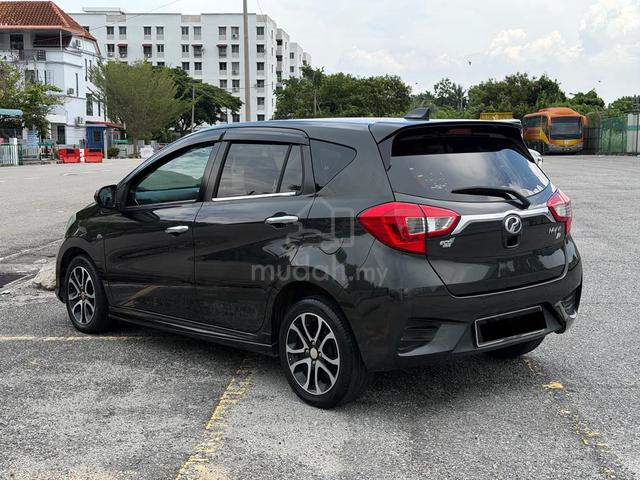 2019 Perodua Myvi 1.5 H (A) - 5