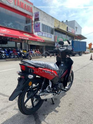 !! 2026 PROMO YEAR & SALES Honda Wave Alpha !! - photo 4 of 10