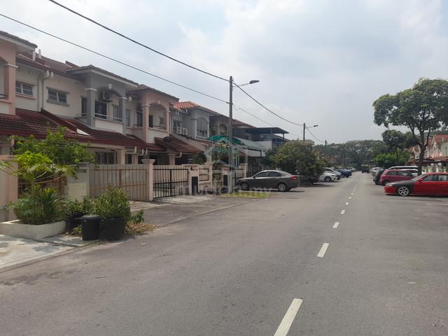 Taman Puchong Tekali, 2 Storey Link House For Sale 1
