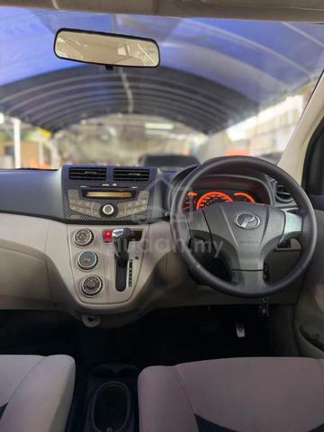 Perodua MYVI 1.3 EZ FACELIFT (A) - 4