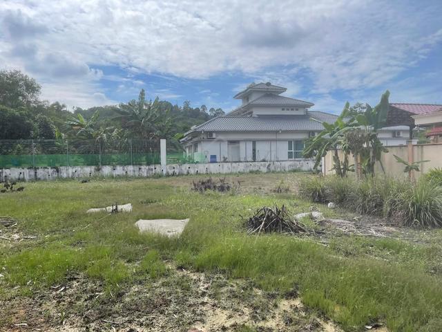 Bungalow Lot for Sale – Perdana Heights U10, Shah Alam (12,087 sqft) 4