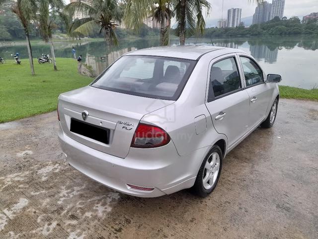 2014 Proton SAGA 1.3 FL (A) - 5