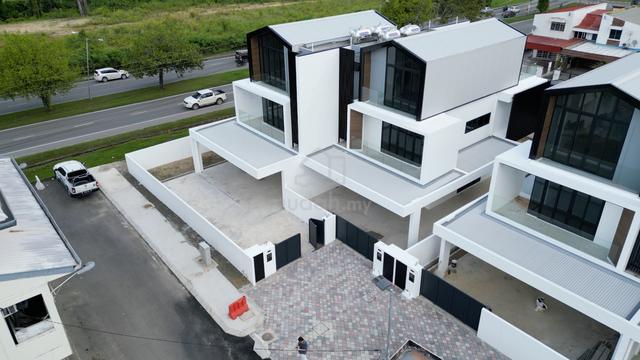 Taman Soon Kiong, SGCC for Sale 1