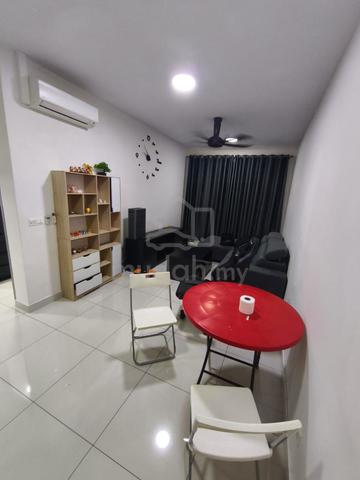 Traders Garden @ Cheras Selatan 1