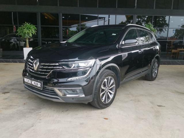 2020 Renault KOLEOS 2.5 4WD signature PLUS - 1