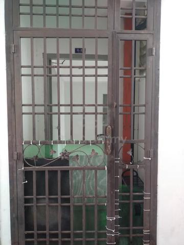 PANGSAPURI TAMAN HARMONI KULAI JAYA 1